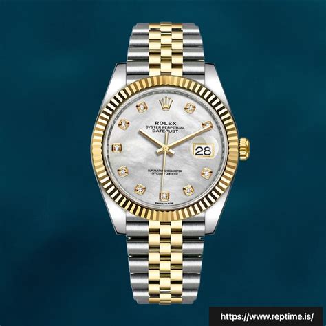 rolex အမ်ိဳးသမီး datejust